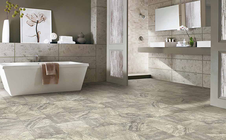 What Is Porcelain Tile Bathroom, Is Porcelain Tile Good For A Bathroom Floor