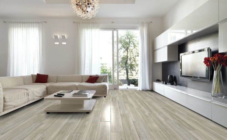 Wood Look Flooring 5 Best Options, Flooring Ideas Living Room