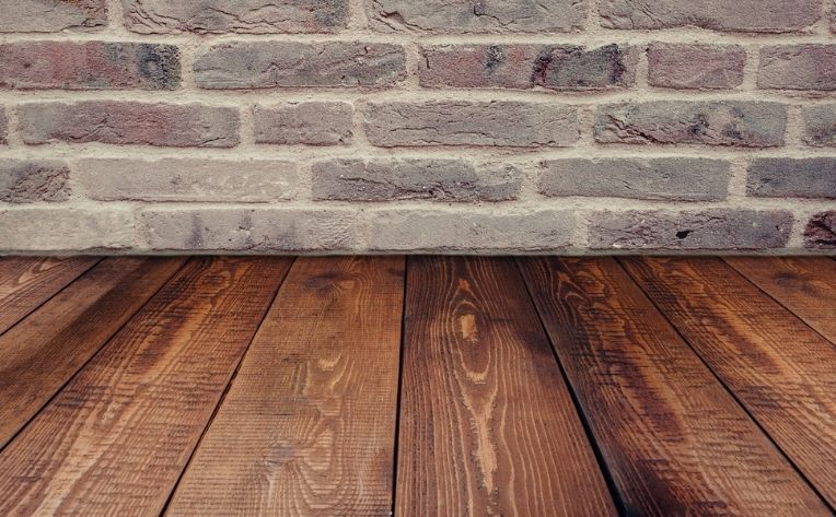 What Is a Finish Floor or Floor Covering?