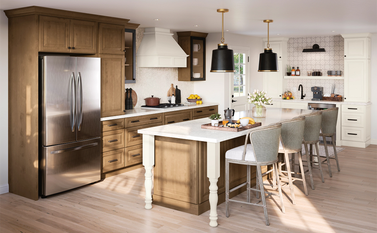 Kiba Studios of Vernon