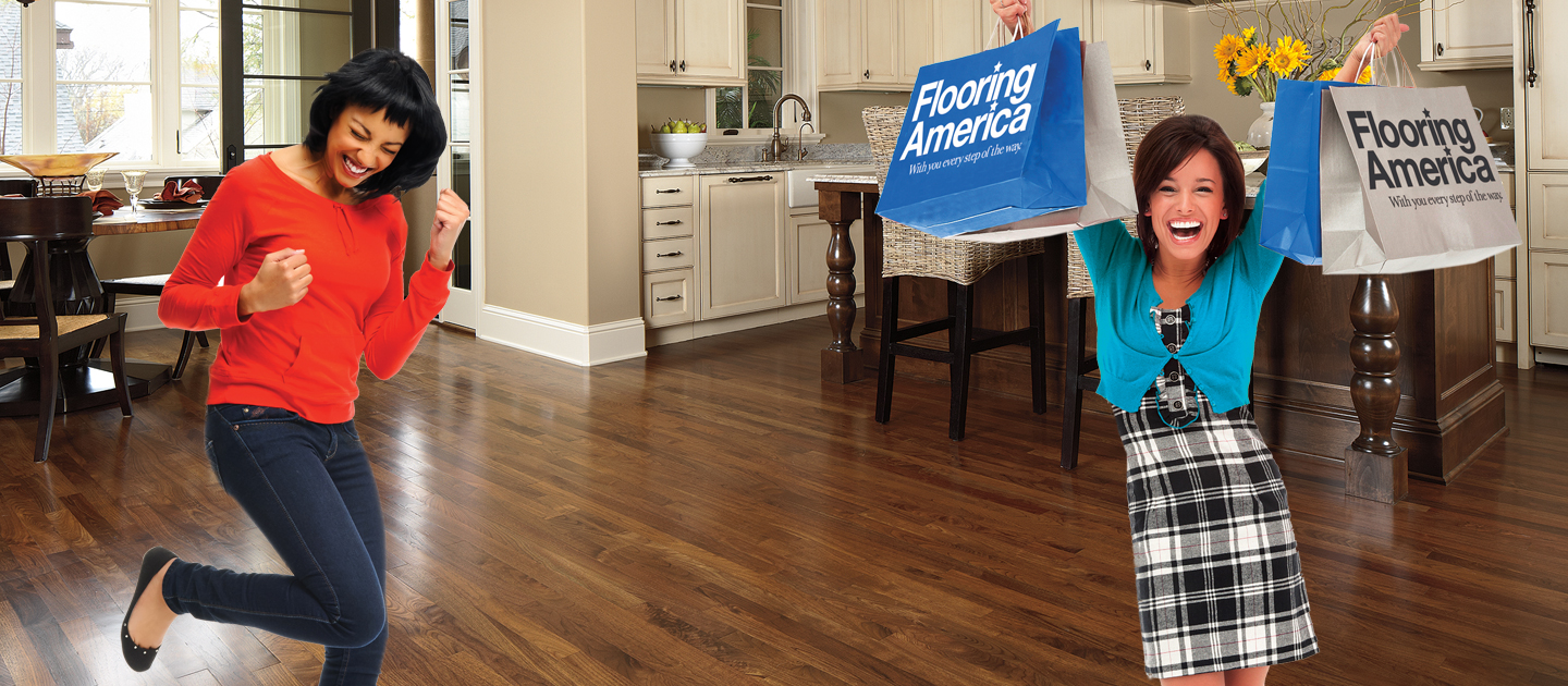 Best Flooring Sales Discounts Near You Flooring America