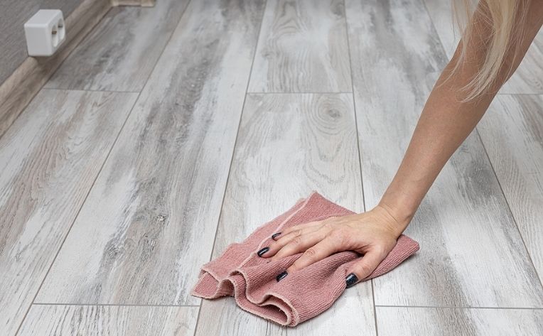 What Is Linoleum Flooring? | Flooring America