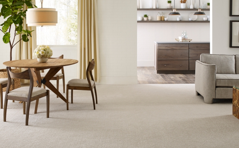 The Top Five 2023 Flooring Trends