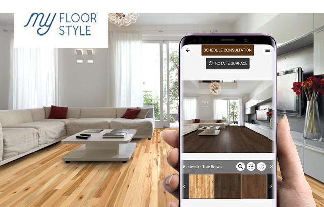 Room Visualizer Using Our Free Virtual, Hardwood Floor Visualizer
