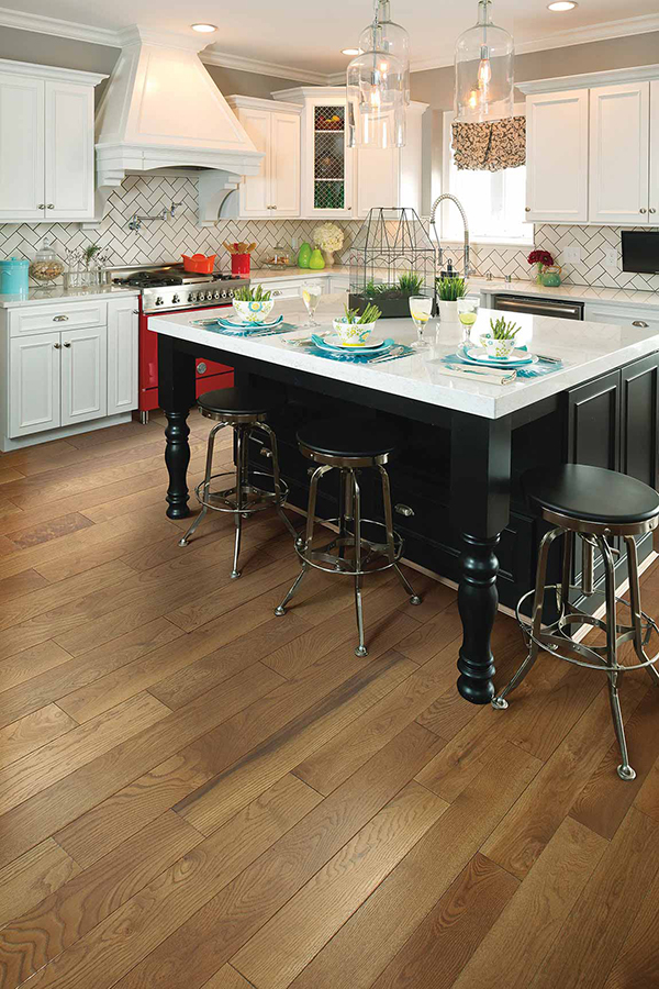 What Is A Tile Backsplash It Best, Tile Flooring Kitchen Backsplash