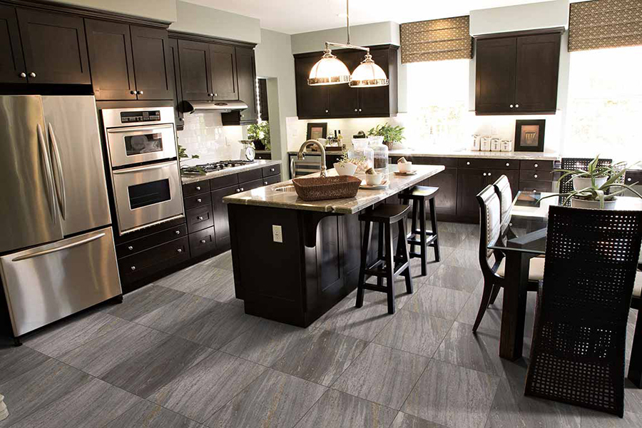 7 Lvp Lvt Flooring Trends For 2020, Best Luxury Vinyl Tile For Kitchen Floor