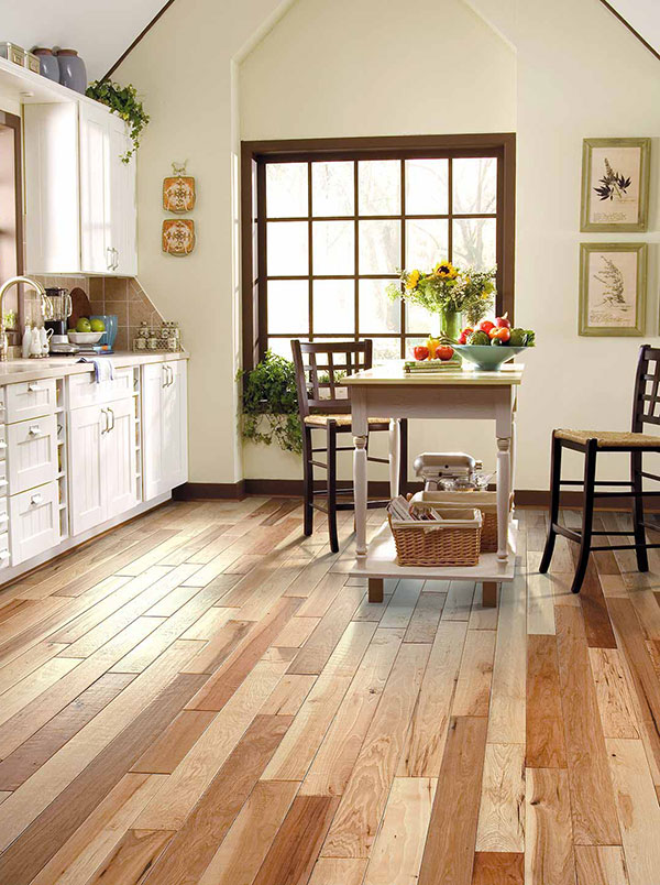Match Furniture In Any Room, How To Mix And Match Laminate Flooring