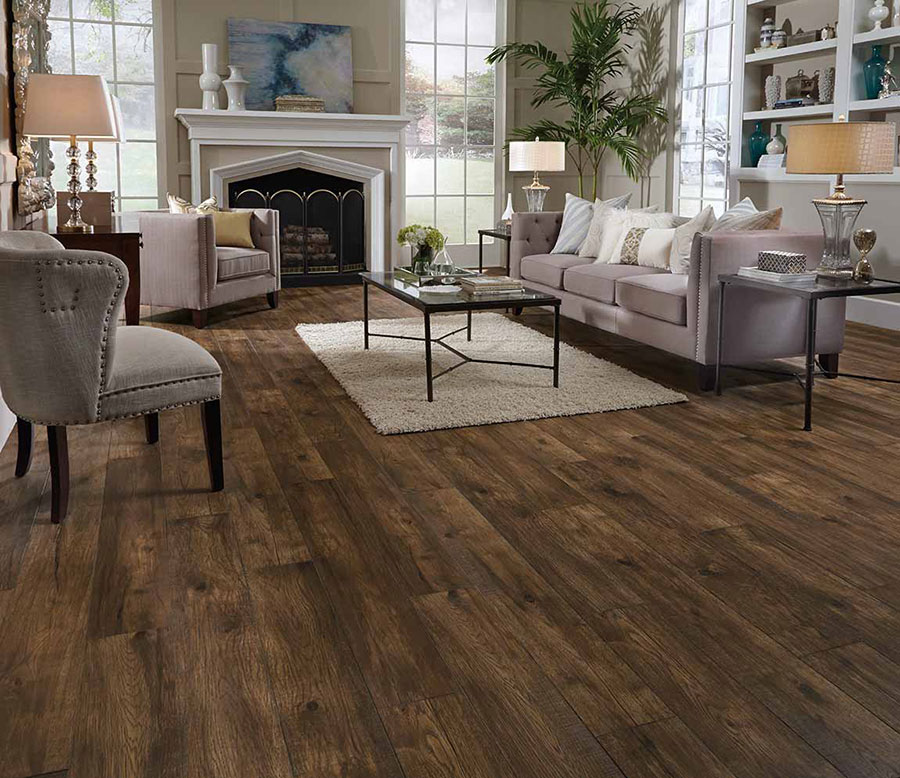 Match Furniture In Any Room, How Can I Match My Laminate Flooring