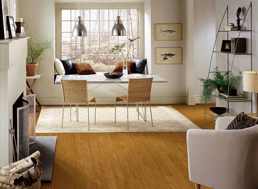 How To Combine Decorating Styles Flooring America,Warm Grey Paint Colors For Living Room
