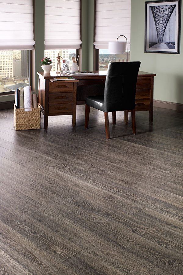 What Is Laminate Made Of Flooring America