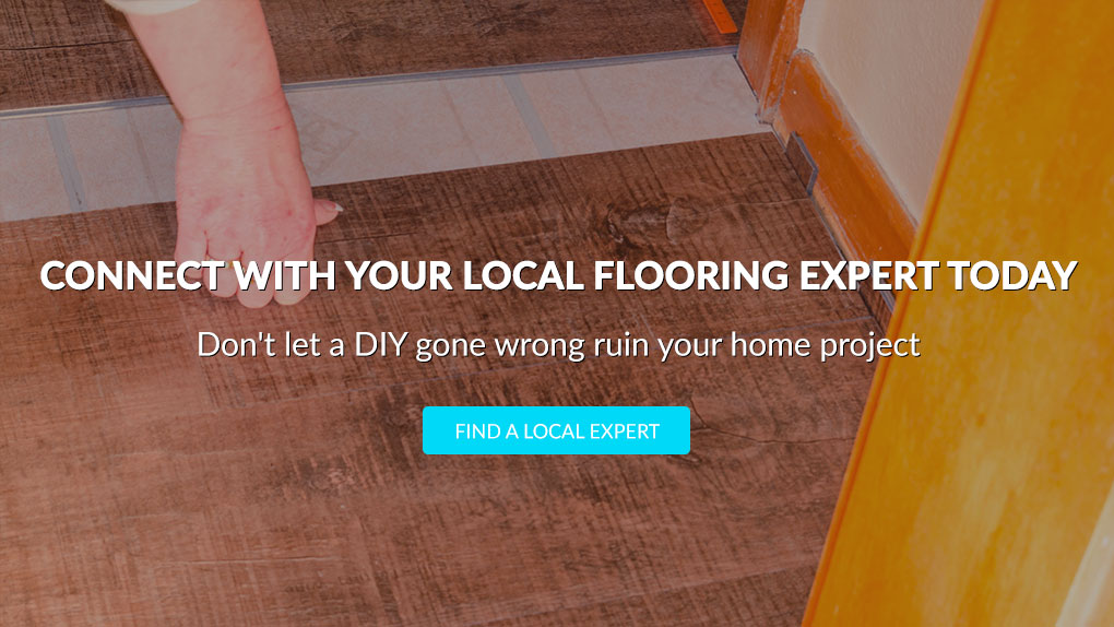 How to Install LVT & LVP Flooring: 4 Easy Steps | Flooring America