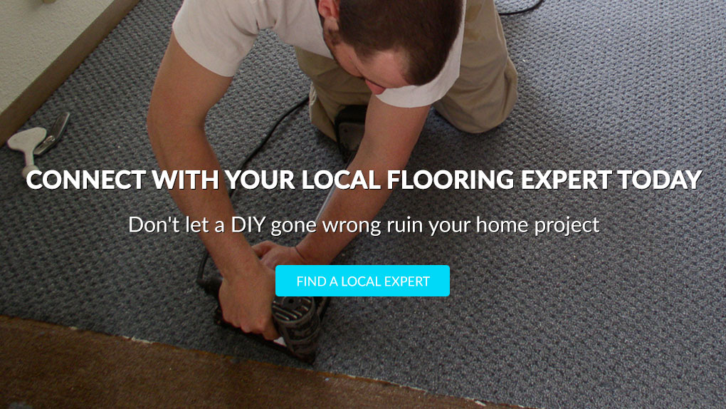Local Carpet Flooring Installation Experts