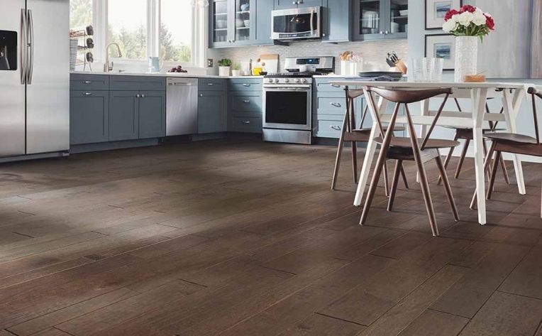 Most Durable Flooring Options, Most Resilient Hardwood Flooring