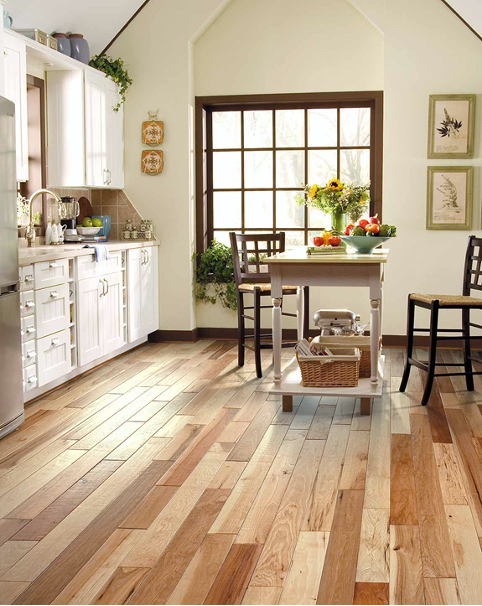 Hardwood Flooring Trends in 2020 | Flooring America