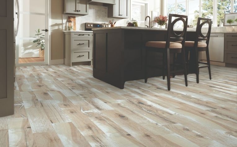 What Are The Top 2021 Flooring Trends, Best Laminate Flooring For Kitchen And Bath