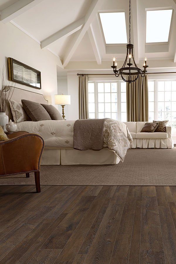 Quality Flooring America, Laminate Flooring Bedroom