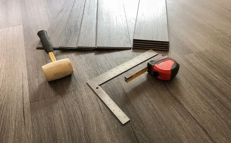 Can You Install Vinyl Plank Over Tile, Can You Lay Vinyl Plank Flooring Over A Tile Floor