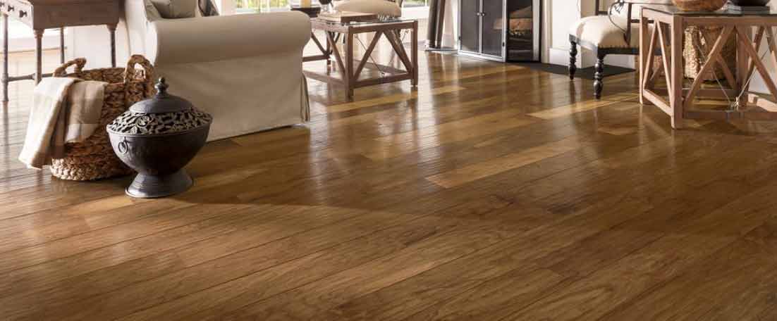 Types of Flooring