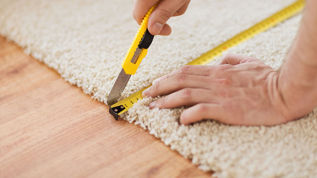 How To Install Lay Carpet 6 Easy, How To Install Carpet Flooring