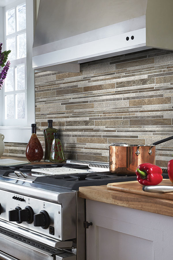 Kitchen Tile Backsplash Images