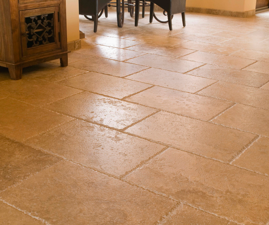 What Is Travertine Tile Flooring America, Travertine Look Laminate Flooring