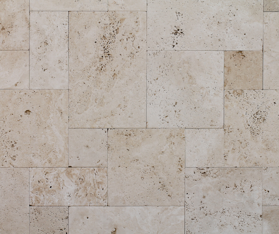 What Is Travertine Tile Flooring America, What Is Travertine Tiles Pros And Cons
