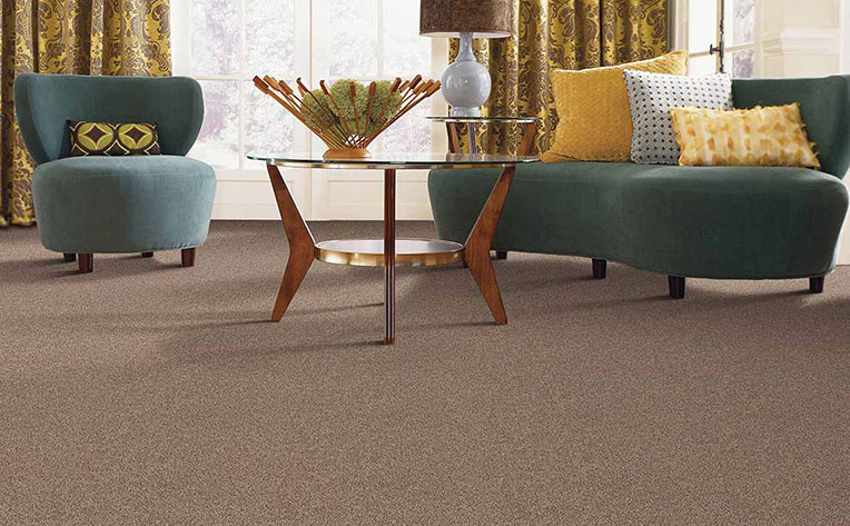 Furniture For New Floors, How To Put Carpets On Hardwood Floors