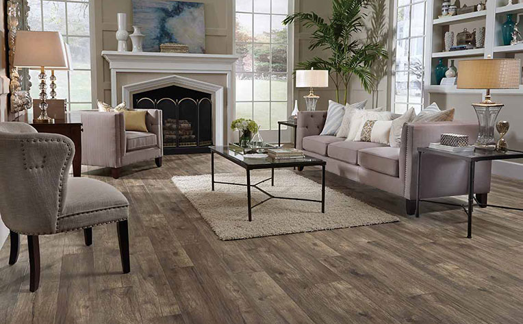 How To Choose An Area Rug Flooring, How To Pick An Area Rug For Living Room