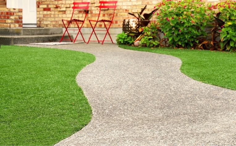 Artificial Turf Rockwall