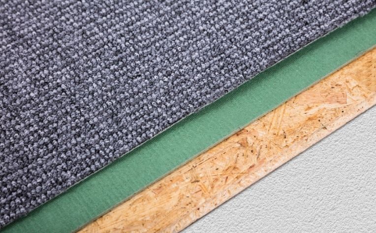 Carpet Padding 101: What Is It And Why Do You Need It