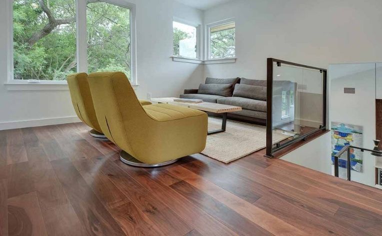 Best Colors By Flooring Type Hardwood, Hardwood Floor Stain Chestnut Color