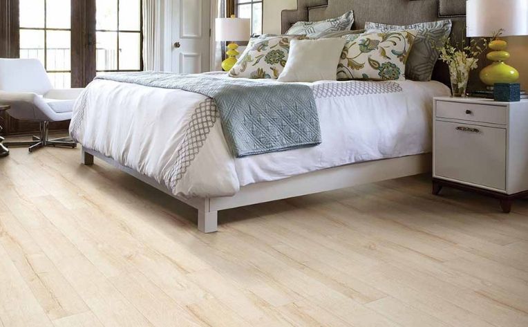 Best Colors By Flooring Type Laminate, How To Color Laminate Flooring