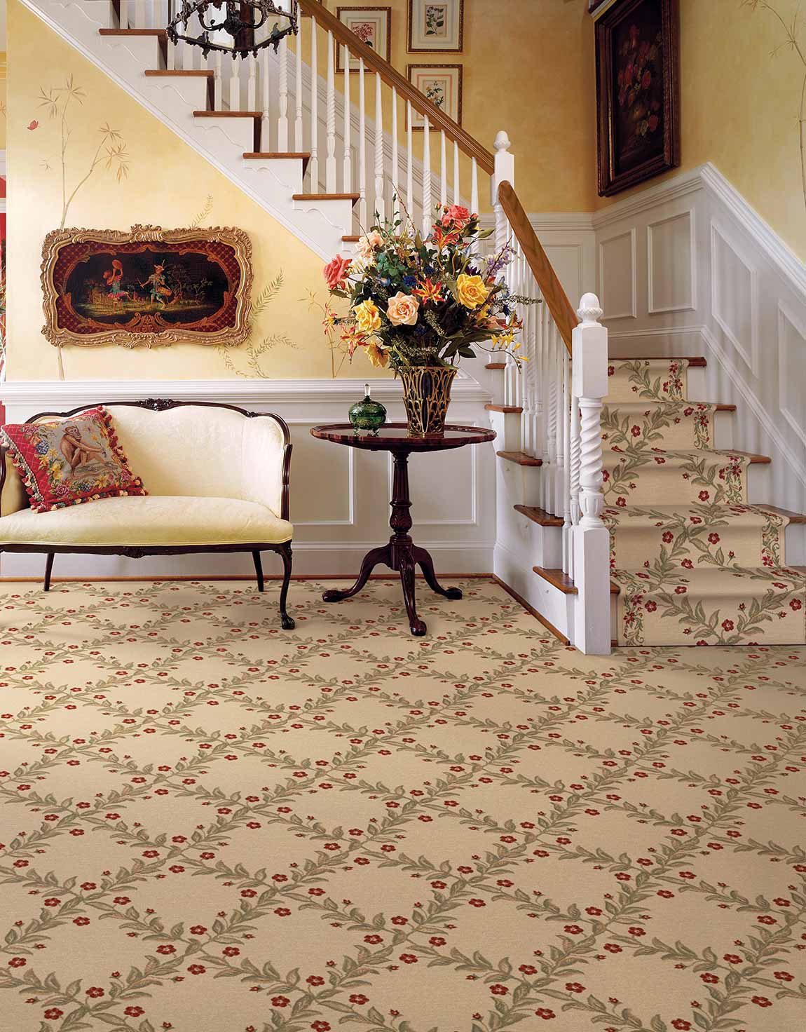 Carpet Flooring  Flooring America