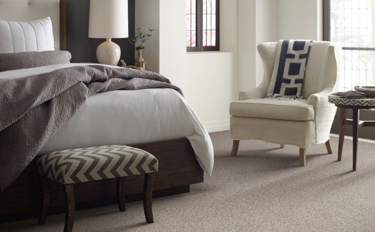 cozy flooring for the holidays