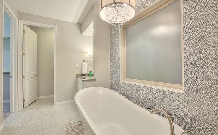 stunning tile backsplashes 