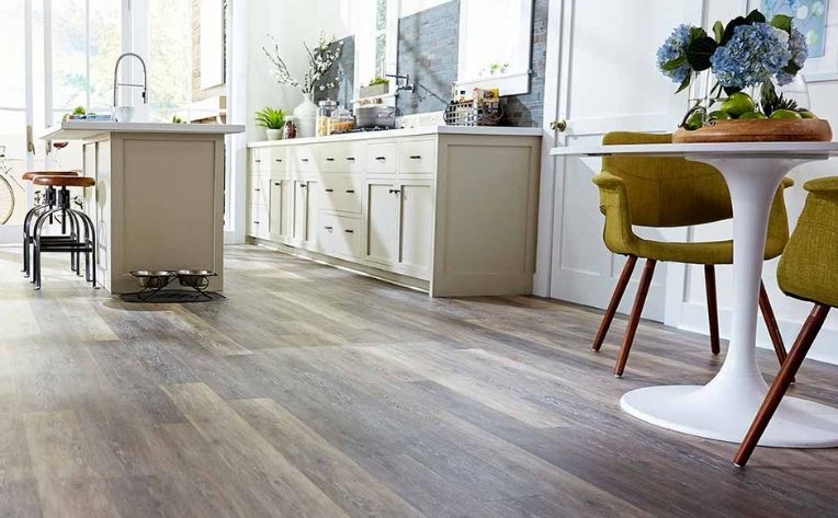 Hardwood Flooring America, What Type Of Wood Flooring Is Best For Kitchen