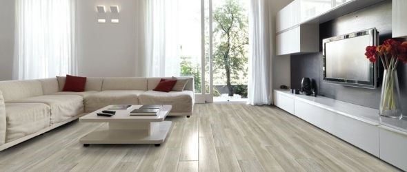 Wood Look Flooring 5 Best Options, Best Wood Look Flooring For Bathroom
