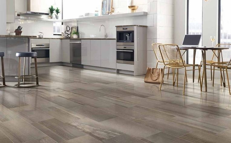Best Floors For Your Open Concept Home