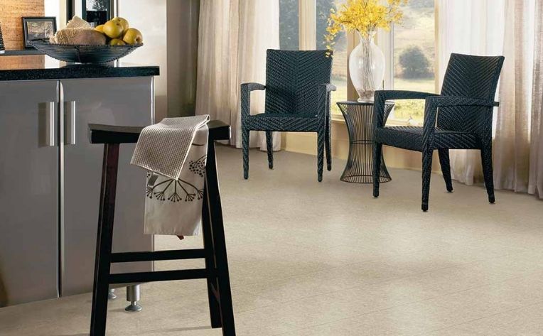 The Best Flooring Options for Aging Adults