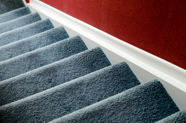 What's the Best Carpet Type for Stairs? | Flooring America