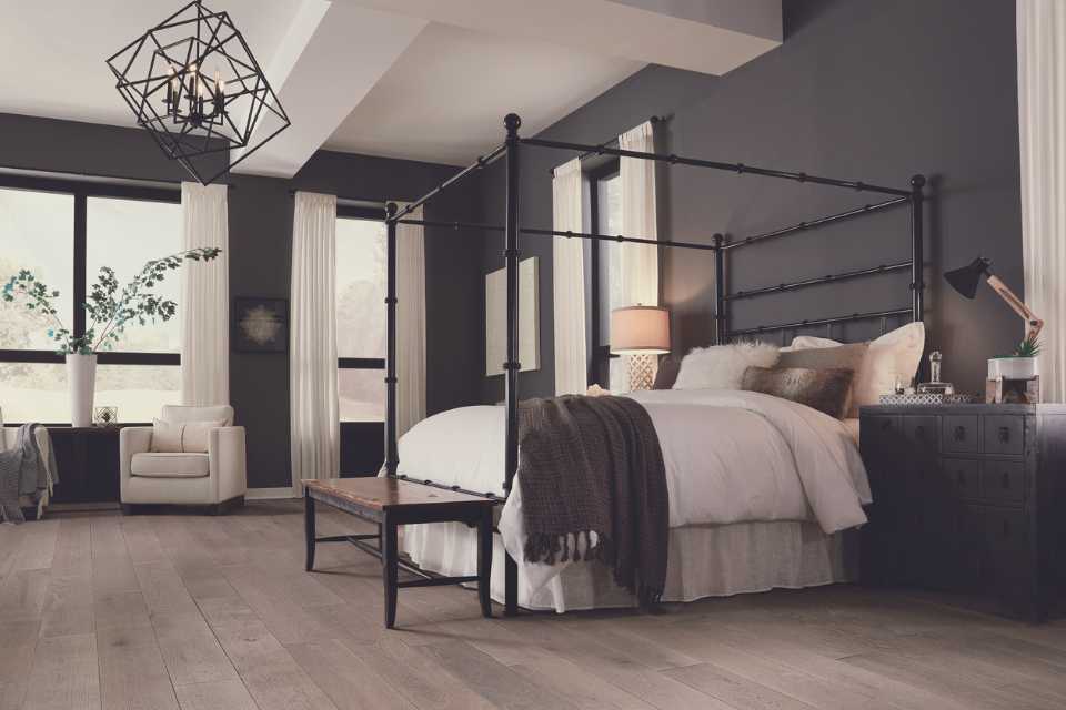 How to Create a Relaxing Bedroom Retreat | Flooring America