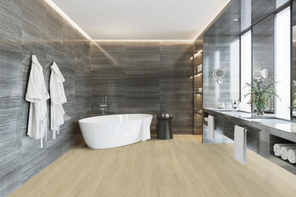 Photo inspiration: Gallery Detail: Create An At Home Spa Inspired Bathroom
